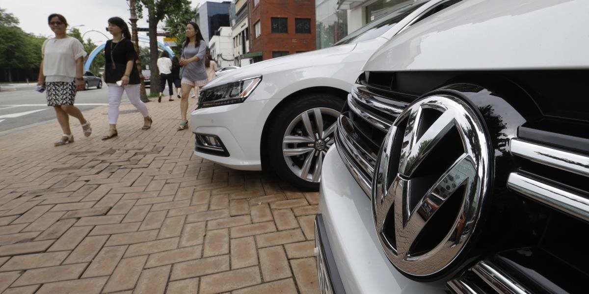 Súd v USA preverí dohodu o urovnaní s koncernom Volkswagen