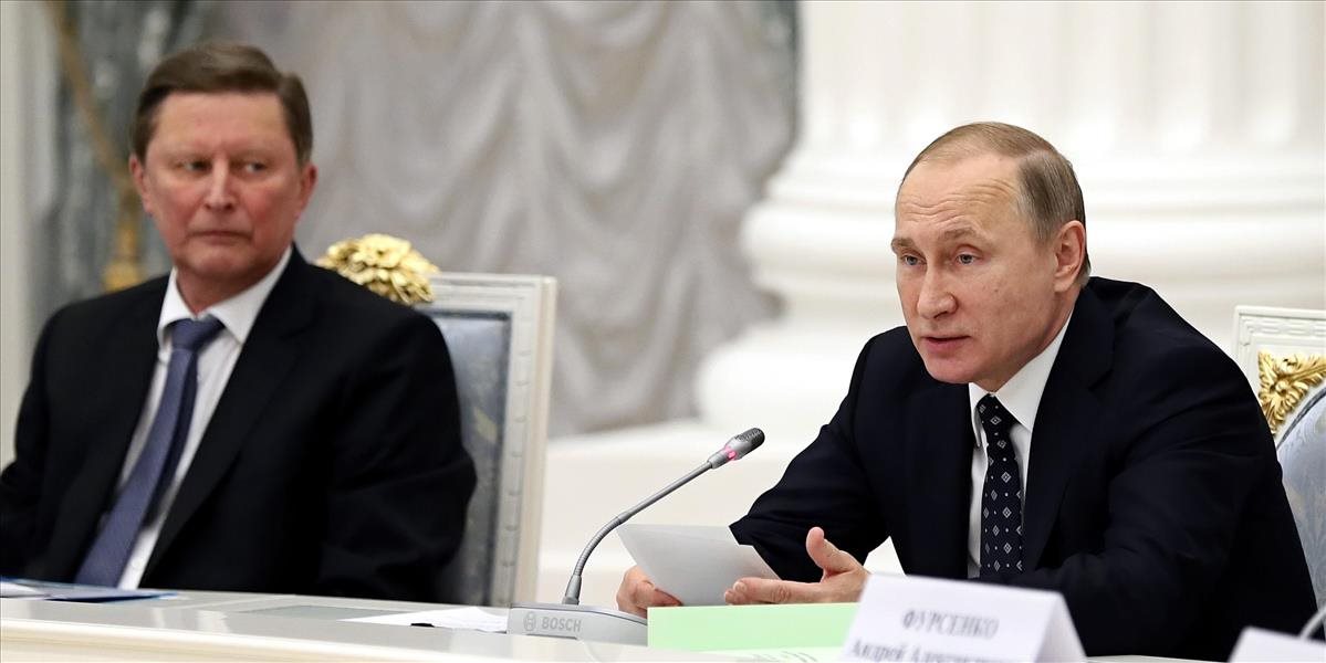 V Rusku nevznikne žiadne ministerstvo štátnej bezpečnosti, tvrdí Putinov exkancelár