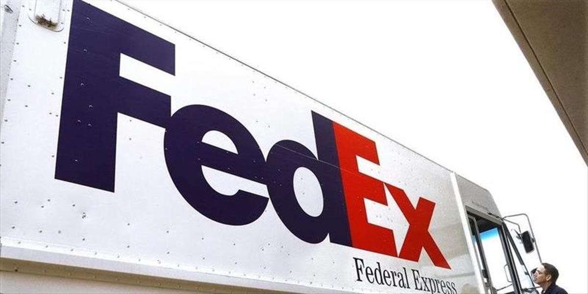FedEx investuje 1,4 miliardy eur do zdvojnásobenia kapacity svojho centra v Paríži, zamestná viac ako 200 ľudí