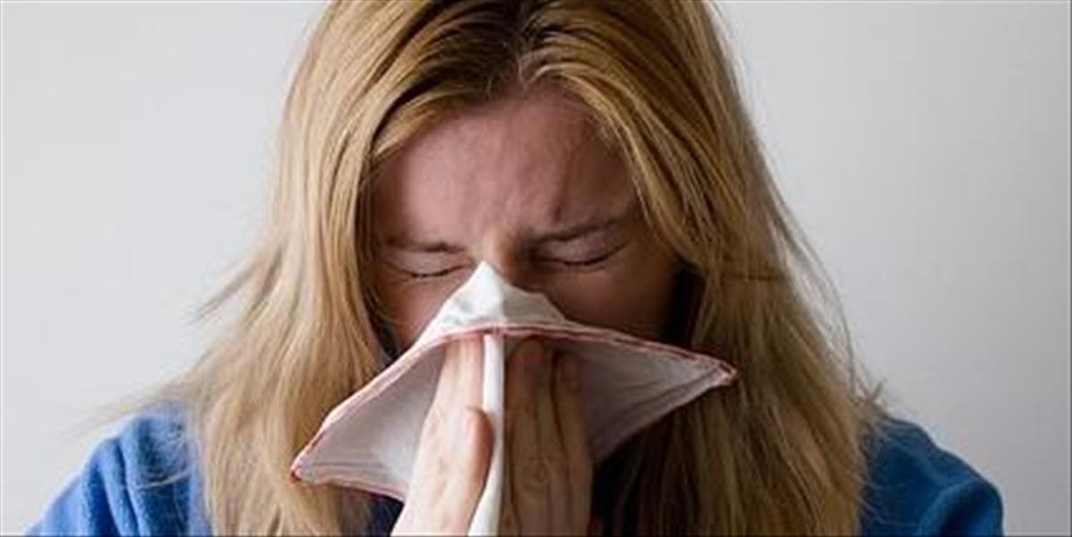 Alergikov v Bratislave potrápia spóry vzdušných húb