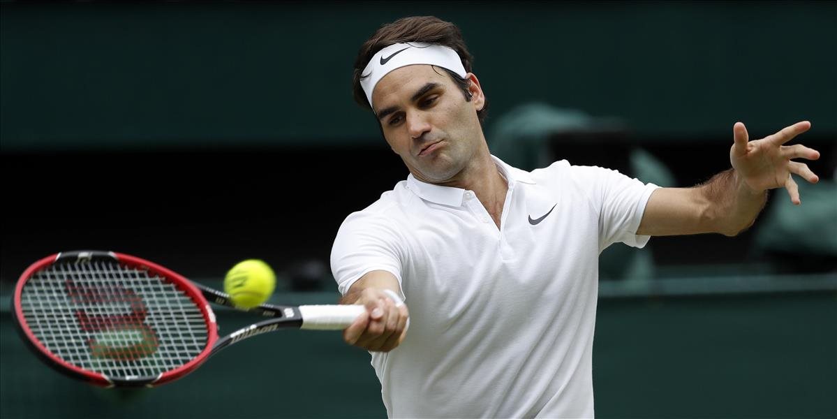 Federer nebude chýbať na slávnostnom otvorení Nadalovej akadémie