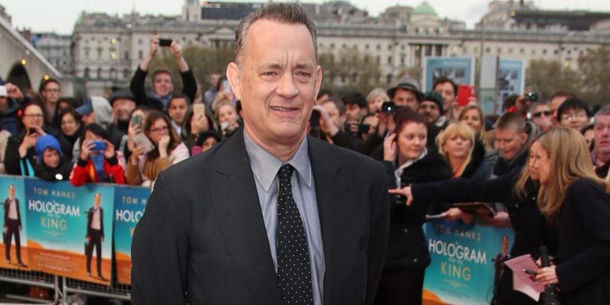 Tom Hanks v slovenských kinách boduje, Inferno videlo prvý víkend 27 tisíc divákov