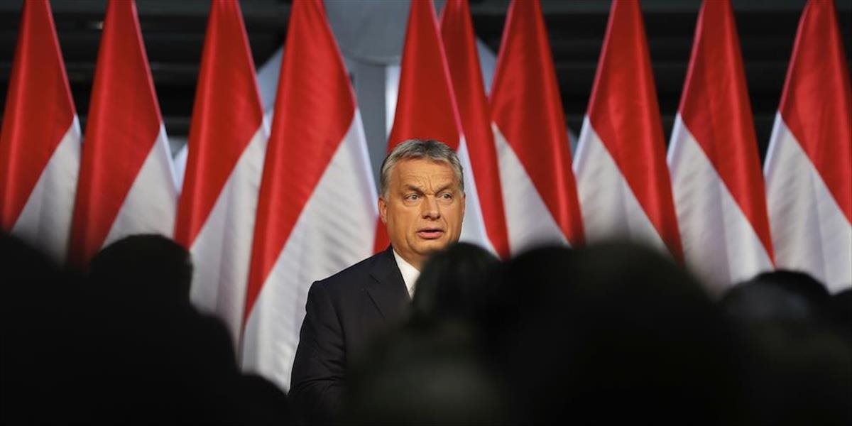 Jobbik dal Orbánovi tvrdú podmienku, za ktorú podporí novelu ústavy
