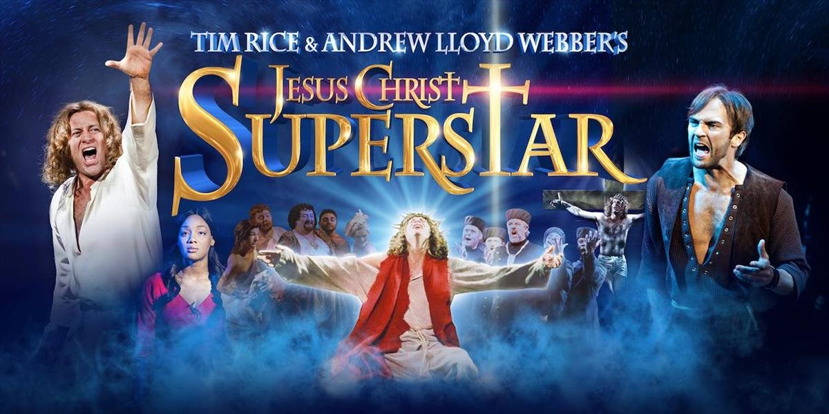 V Rusku zrušili predstavenie muzikálu Jesus Christ Superstar