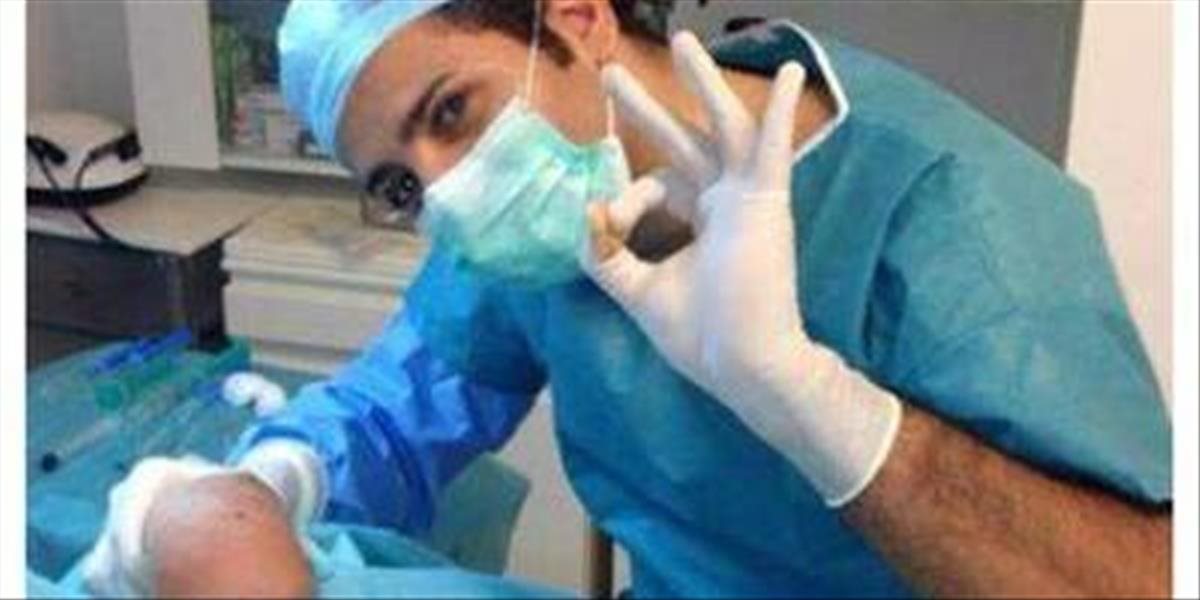 Nechutné FOTO: Chirurg si robil selfie s pacientkami, bratislavská klinika fungovala nezákonne