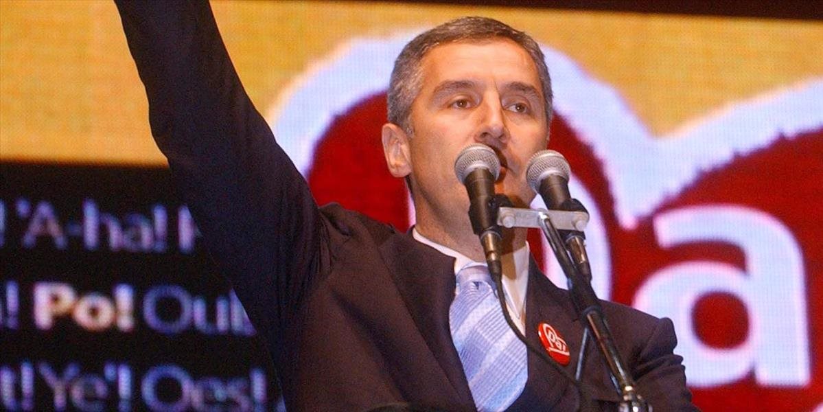 Čierna Hora si opäť zvolila stranu demokratov premiéra Djukanoviča