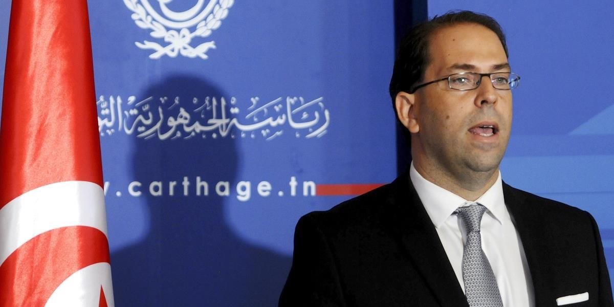 Tunisko predĺžilo výnimočný stav o ďalšie tri mesiace