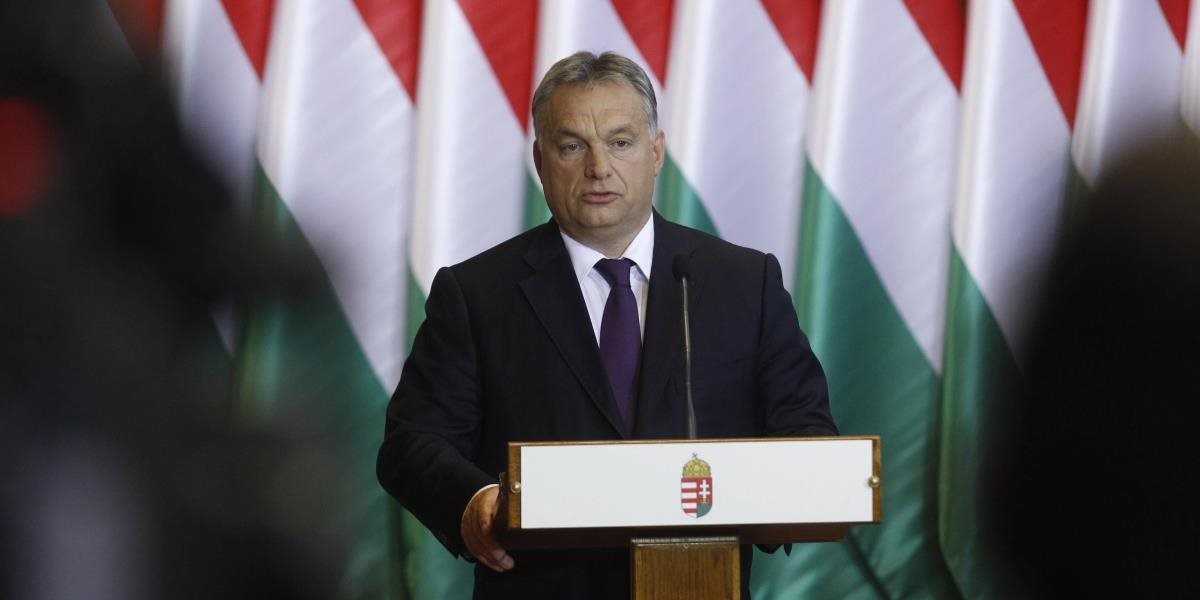 Maďarský Fidesz sa obáva narušenia osláv 60. výročia povstania 1956