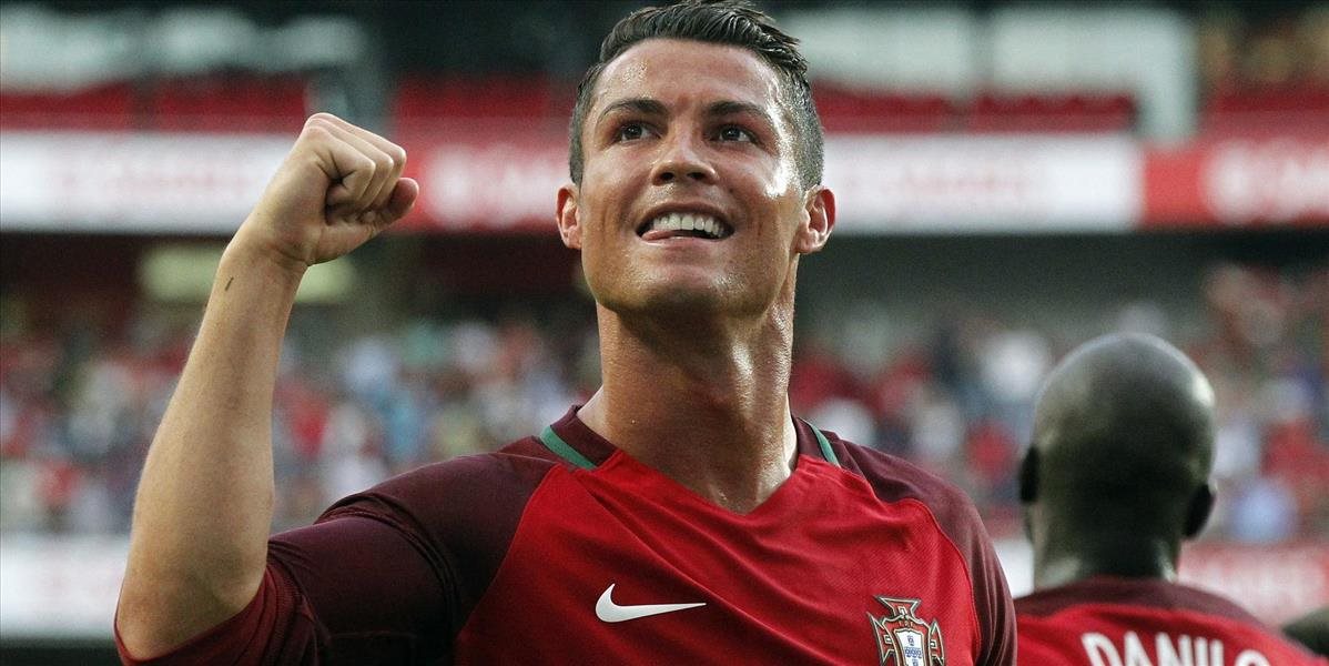 Ronaldo podpíše v Reale nový kontrakt na päť rokov