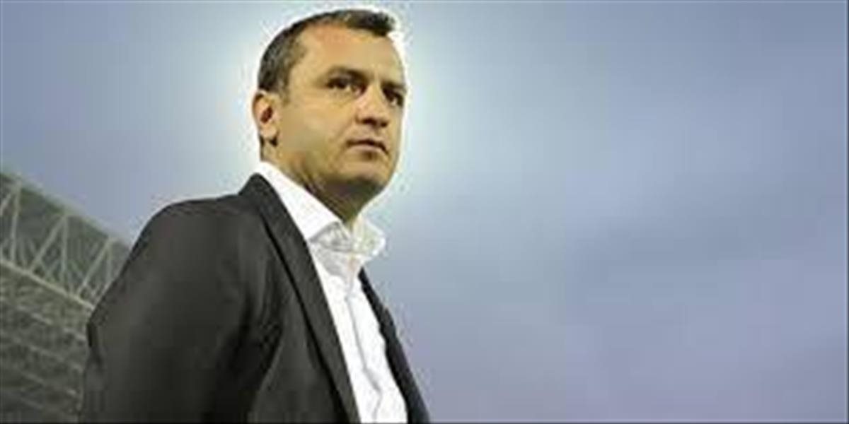 Bývalý reprezentant Petrosjan je novým trénerom Arménov