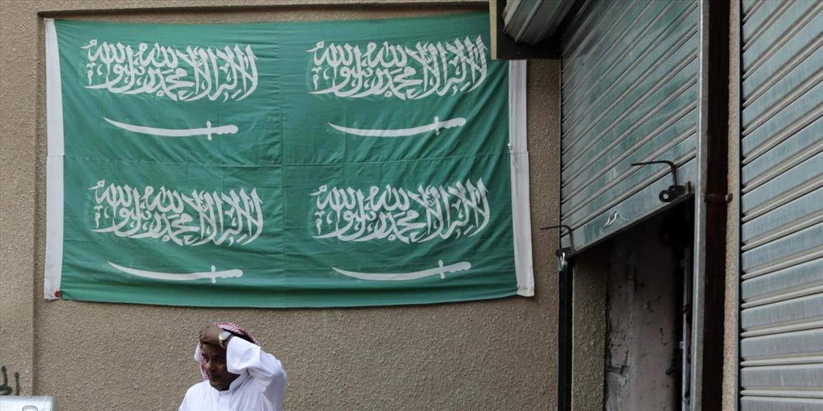 Saudská Arábia ponúkla trhom dlhopisy za rekordnú sumu