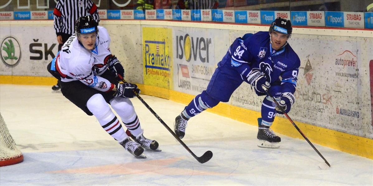 KHL: Skalický a Rosandič späť v Slovane, tím by mali posilniť aj dvaja legionári