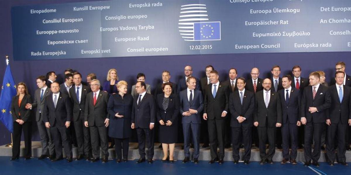 Lídri všetkých členských štátov EÚ sa zídu prvýkrát od brexitu