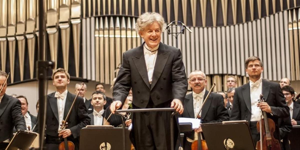 Slovenská filharmónia otvára 68. koncertnú sezónu