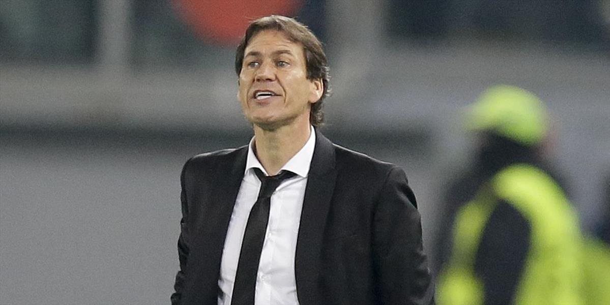 Hubočan s novým trénerom, Marseille preberie Rudi García