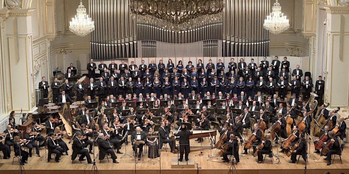 Bratislavské hudobné slávnosti pozývajú na hviezdy klasiky