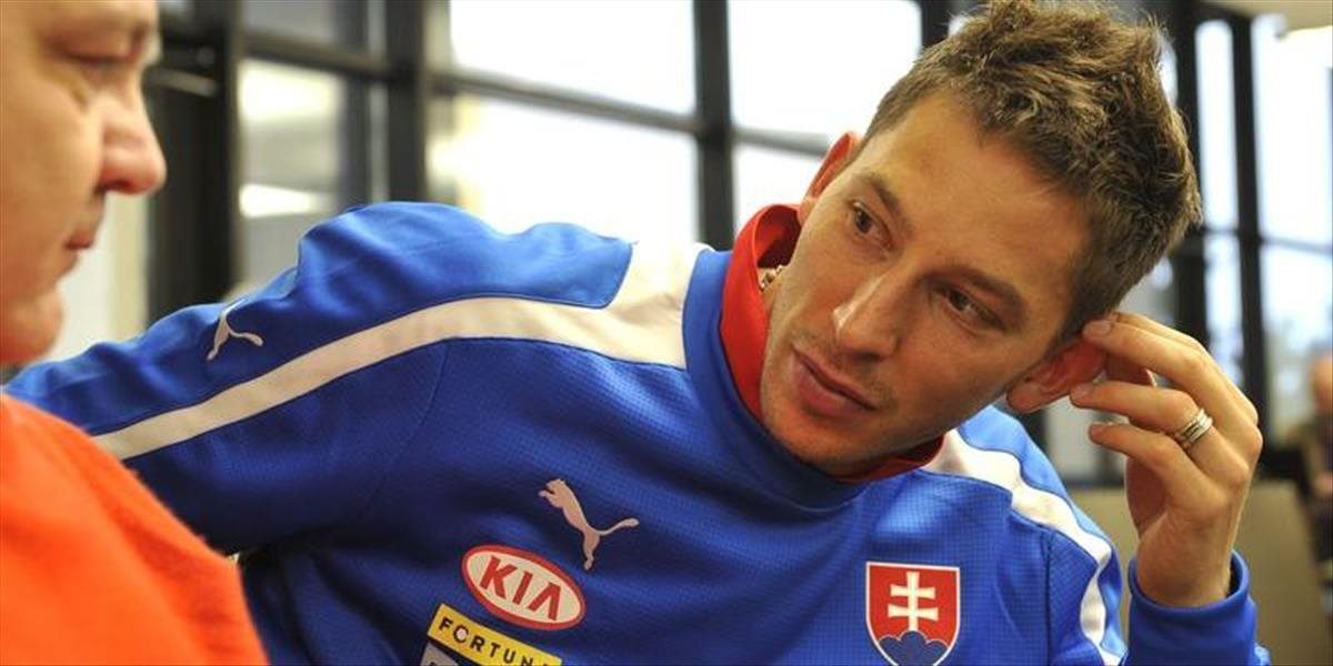 Futbalista Hološko sa stal tridsiatym tretím členom Klubu ligových kanonierov