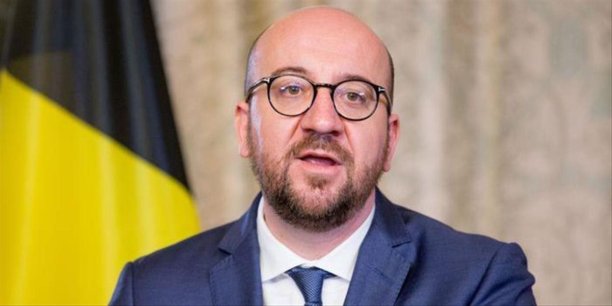 Belgický premiér rešpektuje ústavu, čaká na rozhodnutie Valónska o dohode CETA