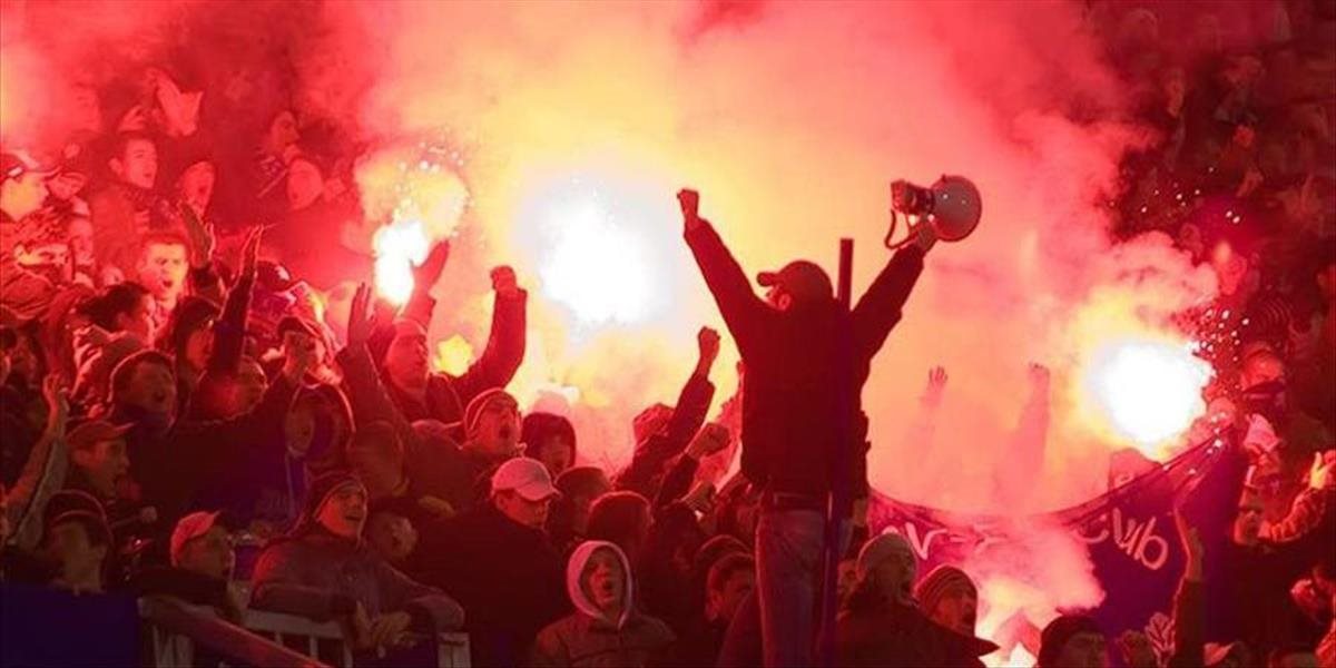 Rozsudok v kauze výbuchu na štadióne Slovana nepadol ani dnes