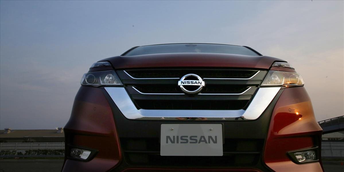 Nissan odkúpil 34 % akcií automobilky Mitsubishi
