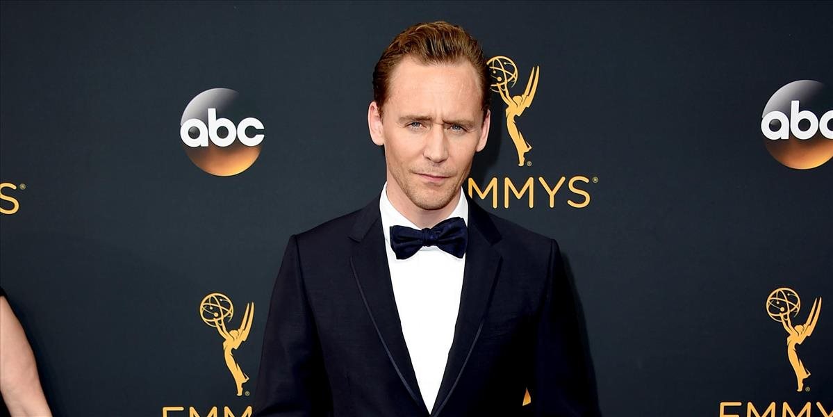 Tom Hiddleston prepožičia hlas postave vo filme Early Man
