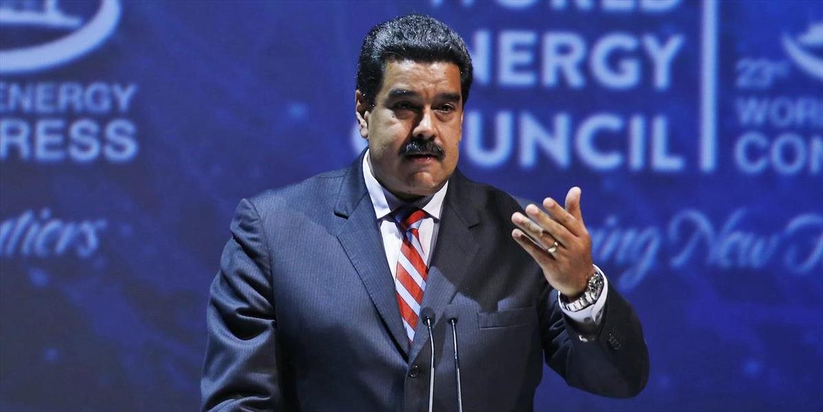 Venezuela pozastavila zbieranie podpisov za referendum o odvolaní Madura