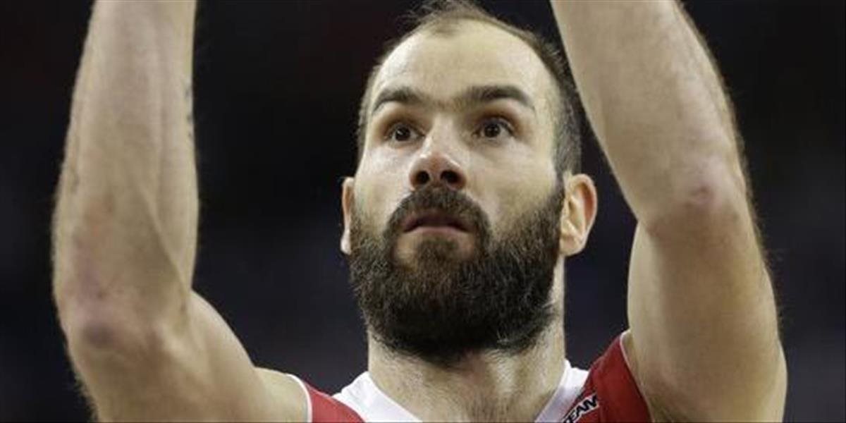Basketbalista Spanulis je druhým hráčom histórie s 3000 bodmi v EL
