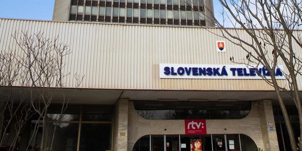Rada schválila zmenu rozpočtu Rozhlasu a televízie Slovenska