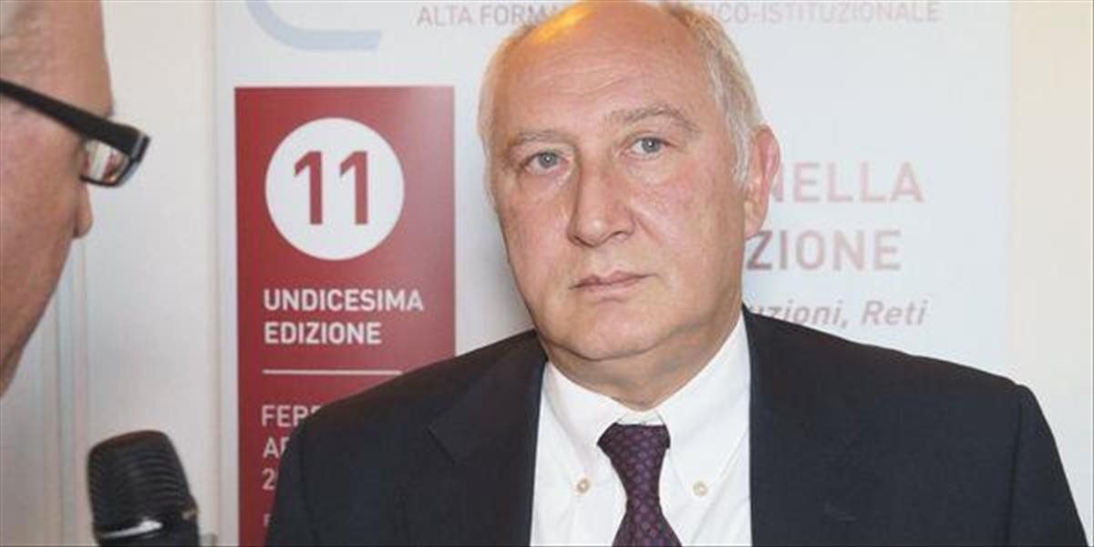 Taliansky štátny tajomník pre migráciu kritizoval postoje krajín V4