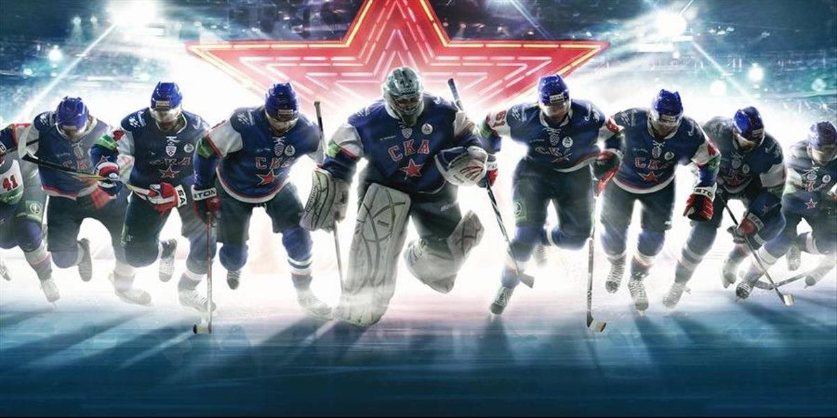 KHL: Metallurg Magnitogorsk vyhral v Chabarovsku 5:1