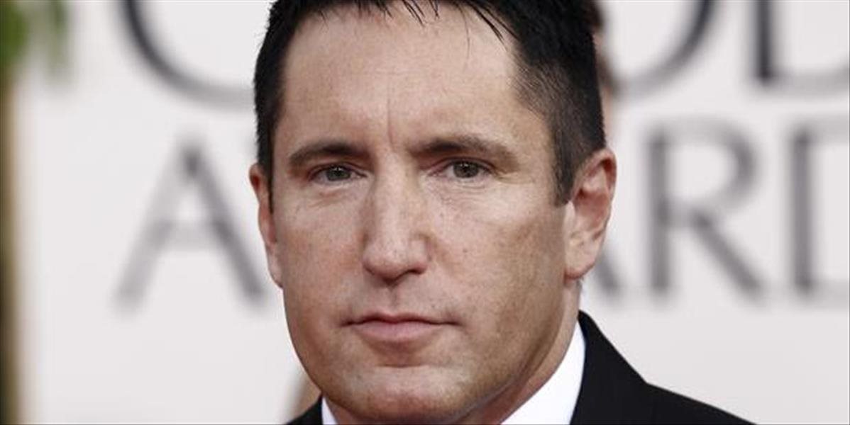 Hudobník Trent Reznor pracuje na nových skladbách Nine Inch Nails
