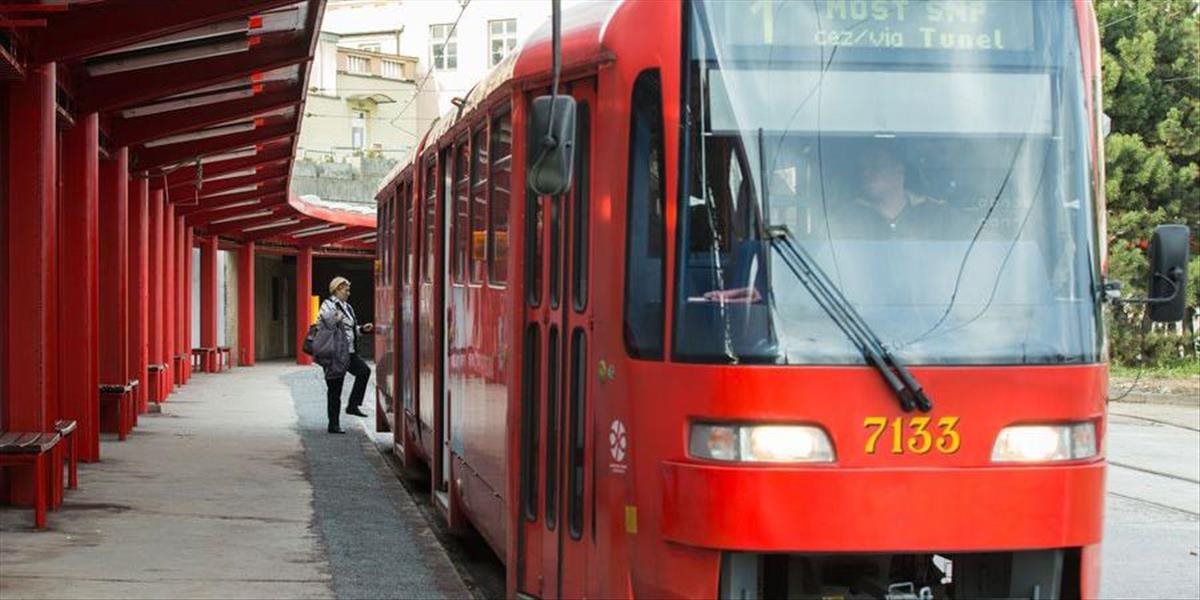 BSK navýši rozpočet pre Bratislavskú integrovanú dopravu o 300 tisíc eur