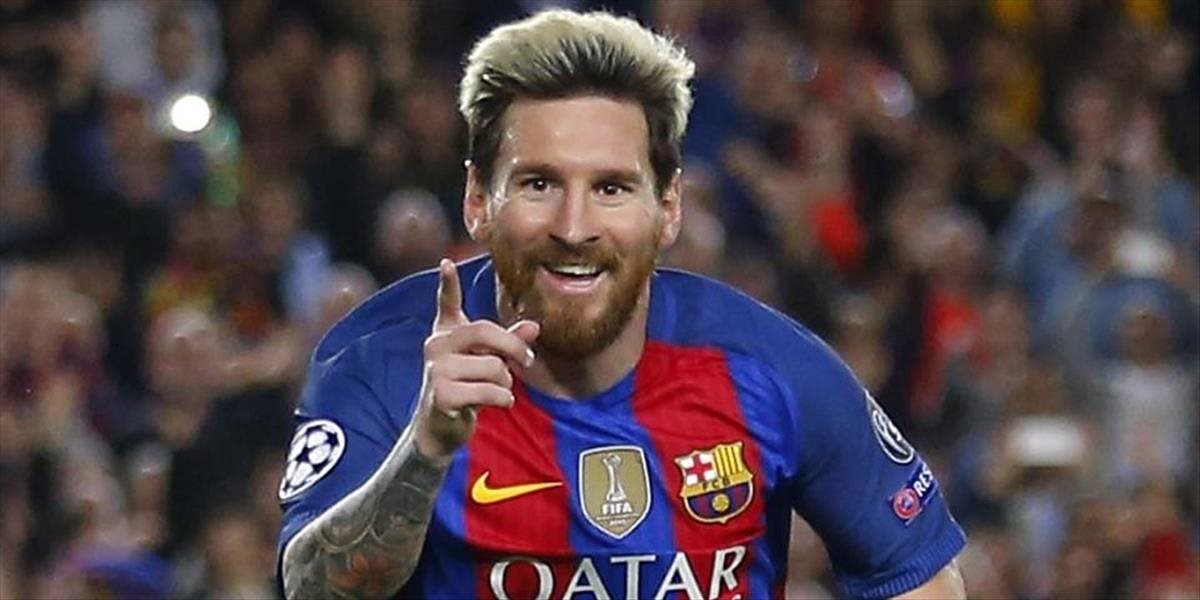 Messi sa vrátil do argentínskej nominácie na náročný dvojzápas