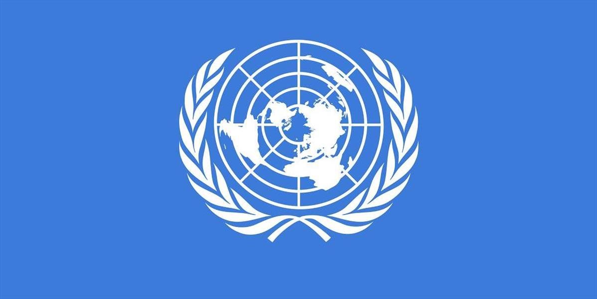 Medzinárodný deň OSN pripomína výročie založenia tejto svetovej organizácie