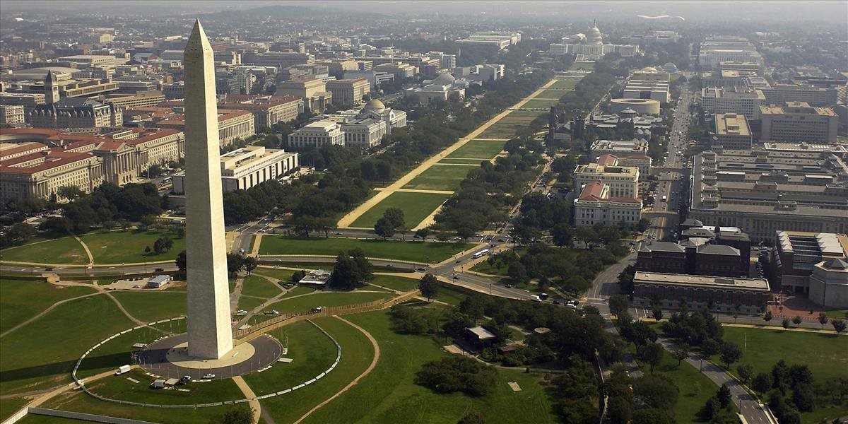 Washington D.C. chce byť samostatným štátom