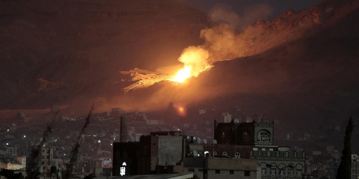 Prímerie v Jemene sa skončilo