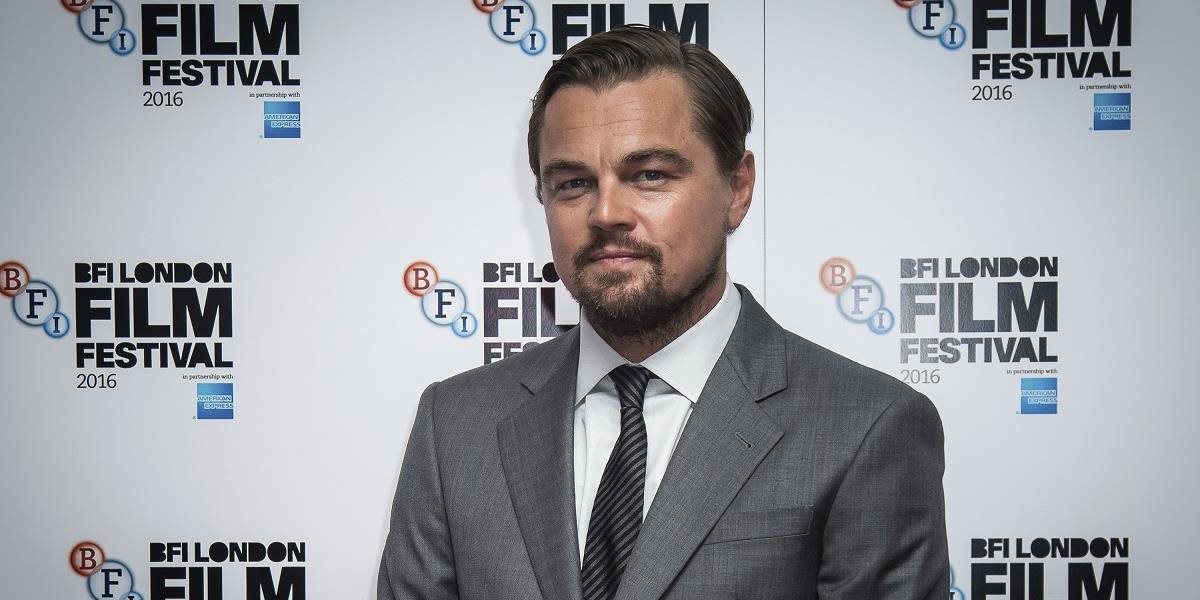 Leonardo DiCaprio stvárni hudobného producenta Sama Phillipsa