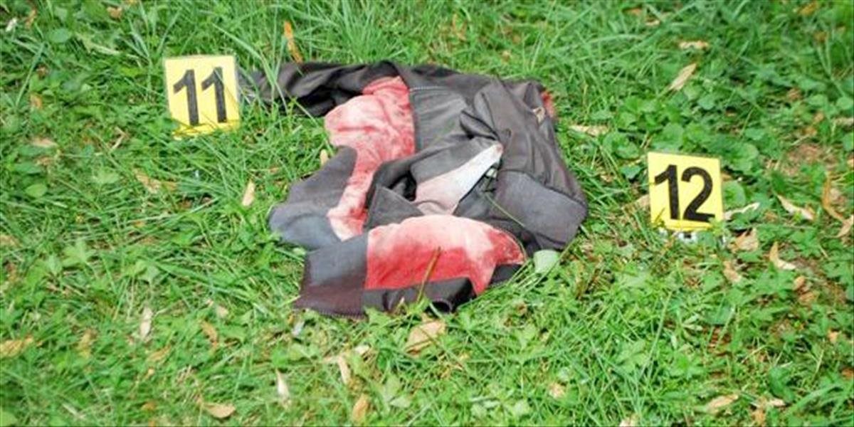V Novom Meste nad Váhom našli mŕtveho bezdomovca, pravdepodobne ho niekto zavraždil
