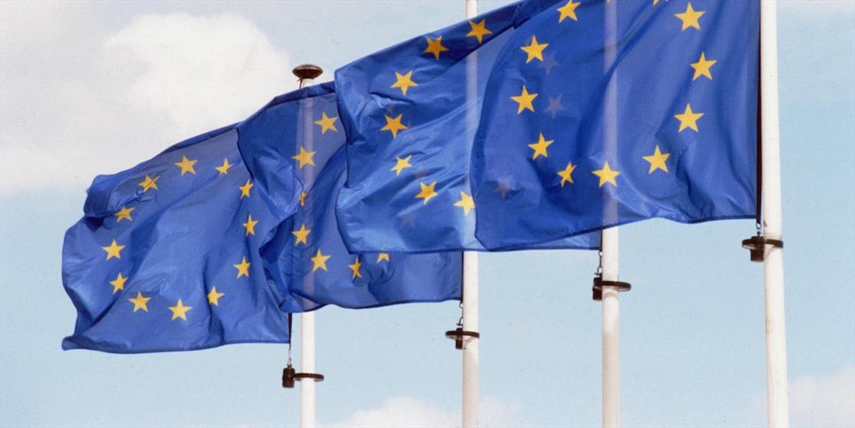 Európska únia zažíva silné turbulencie: Rozpad je skutočnou hrozbou!