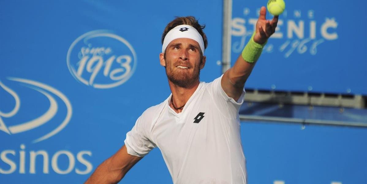 ATP Brest: Gombos získal tretí challengerový titul