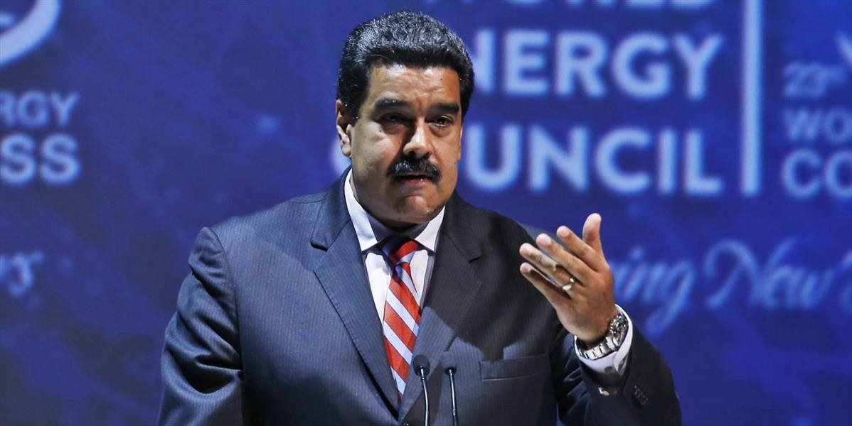 Venezuelský kongres obvinil vládu z porušenia ústavy pri zablokovaní referenda