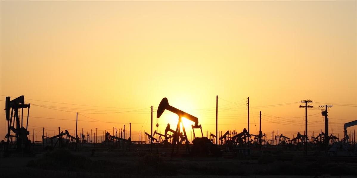 Ceny ropy klesli: Dôvodom je postoj Iraku