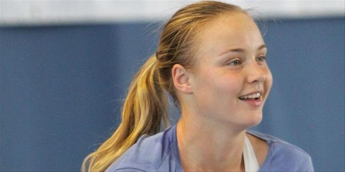 ITF Bratislava: Tenistky Šramková, Hsieh a Dodinová budú v novembri ťahákmi turnaja Slovak Indoor