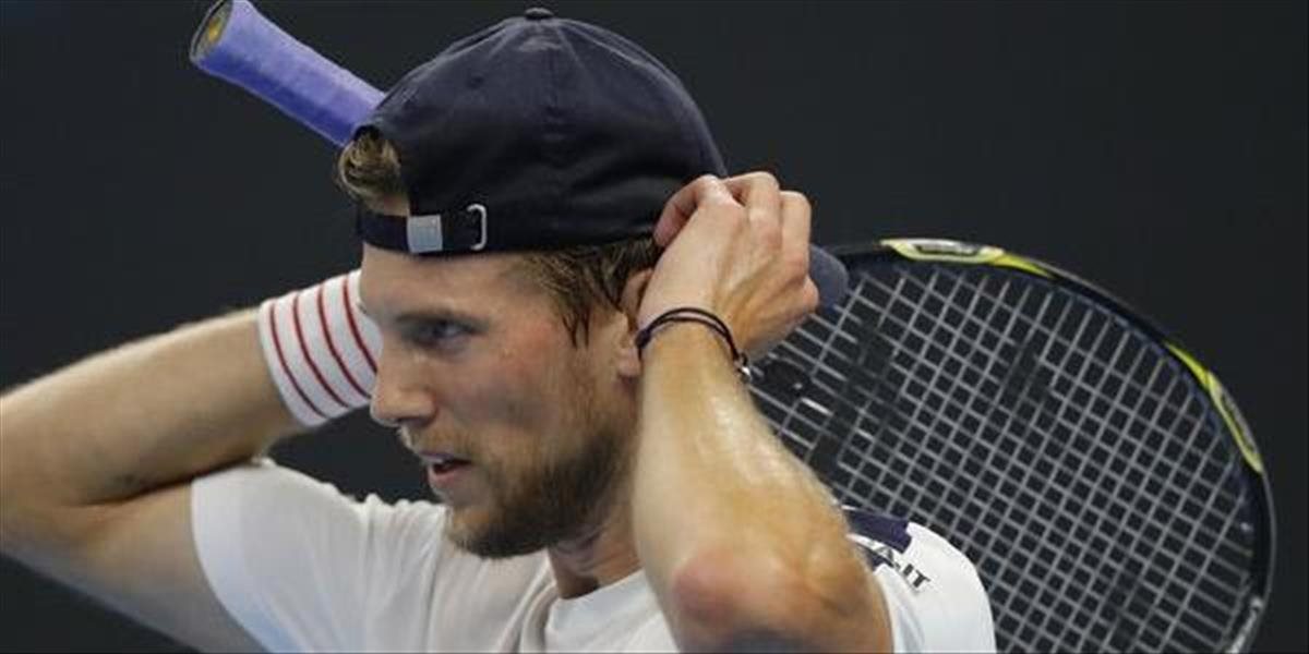 ATP Viedeň: Rus Chačanov postúpil do 2. kola