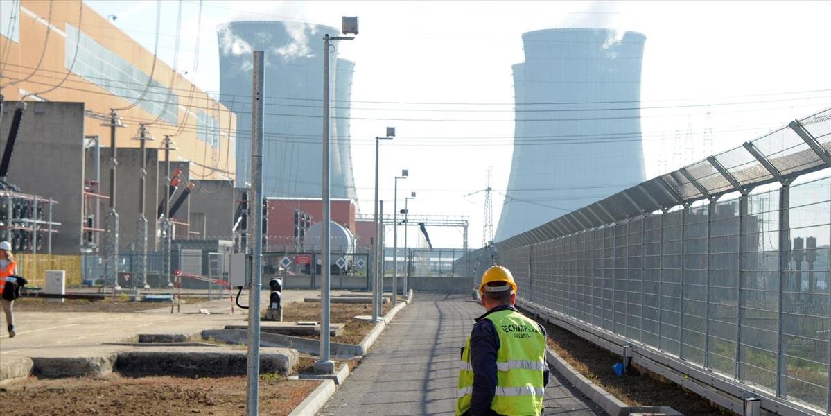 Japonci z Fukušimy sa na Slovensko prišli vzdelať v oblasti jadrových zariadení