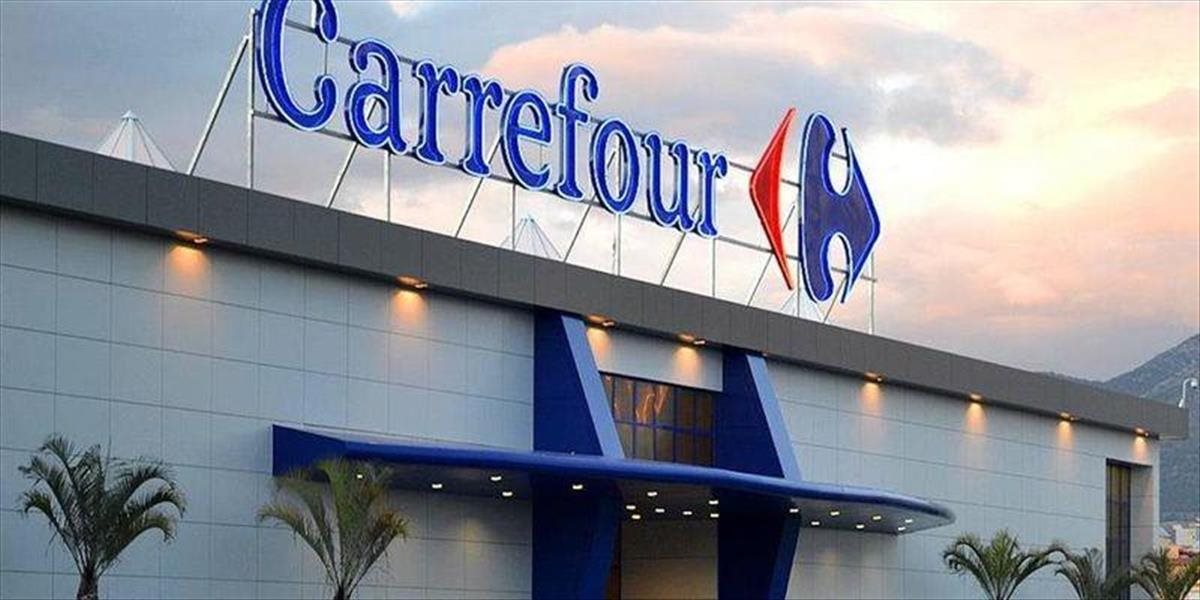 Bratislavský súd potvrdil reštrukturalizačný plán prevádzkovateľa reťazca Carrefour