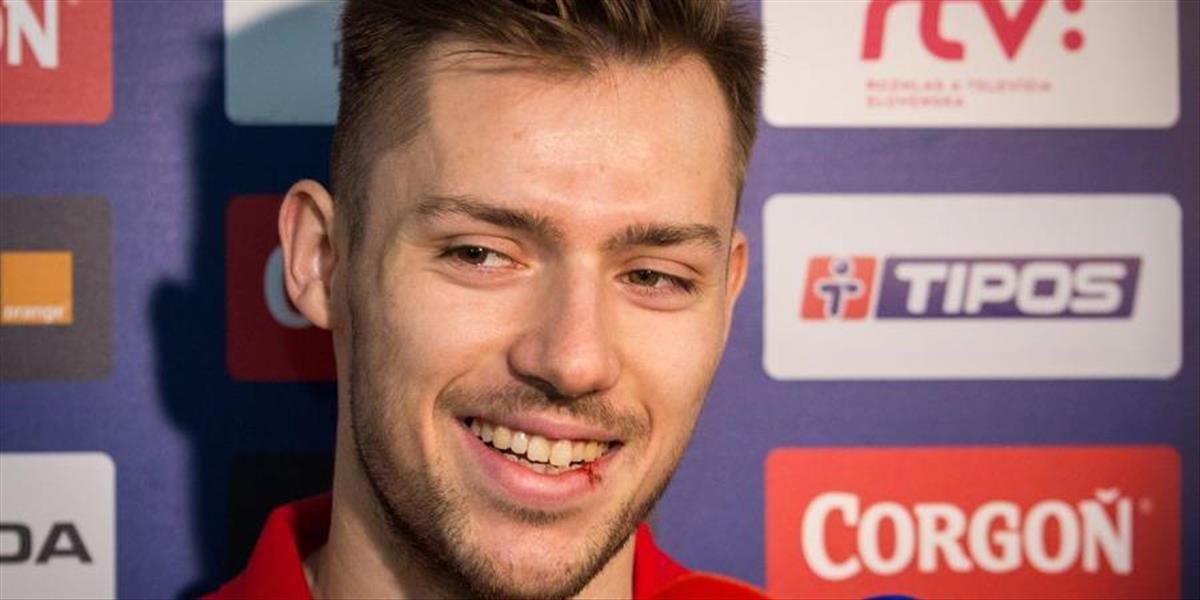 KHL: Kchun-lun zdolal Jaroslavľ 3:1, Bakoš pomohol gólom, Marcinko asistenciou
