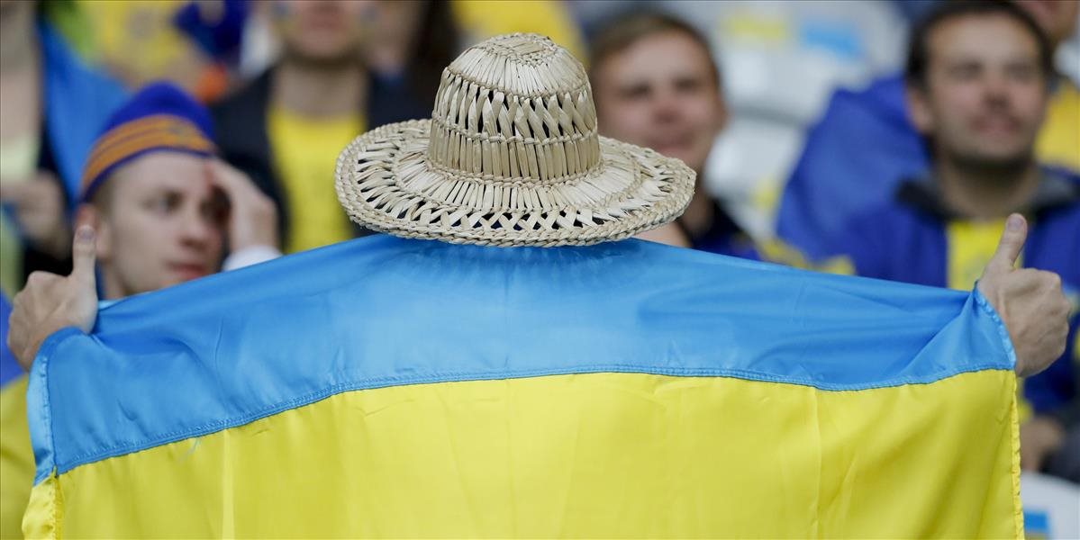Až 30 percent Ukrajincov by chcelo trvalo žiť v zahraničí