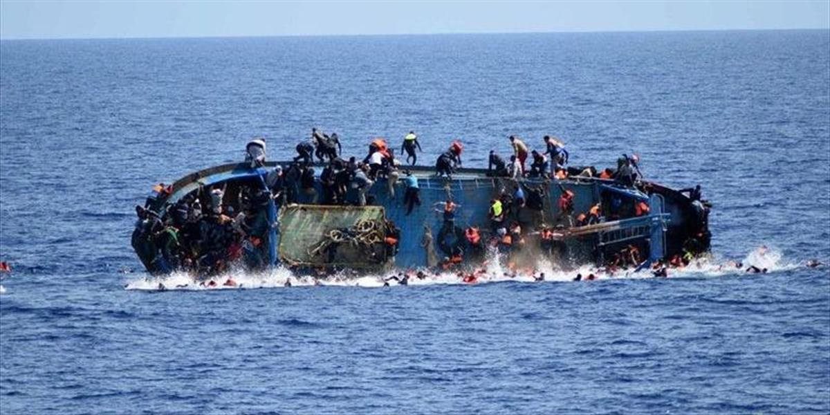 Počet morských imigrantov v Taliansku tento rok zlomil rekord