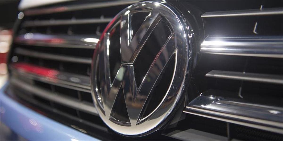 Americký súd rozhodne o urovnaní sporu s koncernom Volkswagen